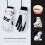 Large Size Touch Screen Ski Gloves Gift Mask 14