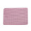 Shower Mat PVC Mathtub Mat Bath Mat for Bathroom-Pink Style 2 1