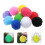 20 4 Cm Gekleurde Pompons Kitten Speelgoed En Knutselen 3