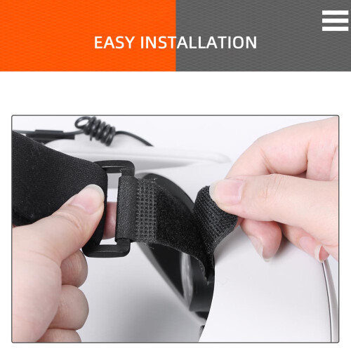 Conjunto Kit Adaptador Com Conector Diadema Compatível 2 2