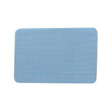 hower and Tub Mat Slip Proof PVC Mat Ensures-light blue Style 1