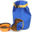 1 Bolsa Impermeável Para Ração De Cachorro Ao 5