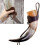 PU Leather Horn Cup Holder for Coffee Shops Adjustable Mug Cover 4