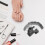 10 Förpackningar Vita Nagelförlängningsfiber För Utseende 6