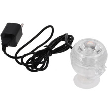 Aquarium Waterdichte Led Spotlicht Met Zuignap En Lens