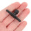 10Pcs T-Form Luftventiler Justerbara För 5 Mm Luftslang 4