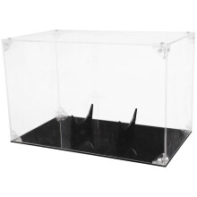 Expositora De Rúgbi Transparente Para Desktop