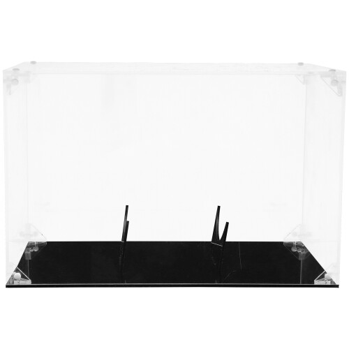 Expositora De Rúgbi Transparente Para Desktop 1
