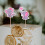 36Pcs Cupcake Toppers Tårtuppsättare För Shower 7