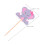 36Pcs Cupcake Toppers Tårtuppsättare För Shower 3
