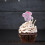 36Pcs Cupcake Toppers Tårtuppsättare För Shower 6