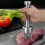 1 De Carnes Portátil Para Cozinha ( ) 11
