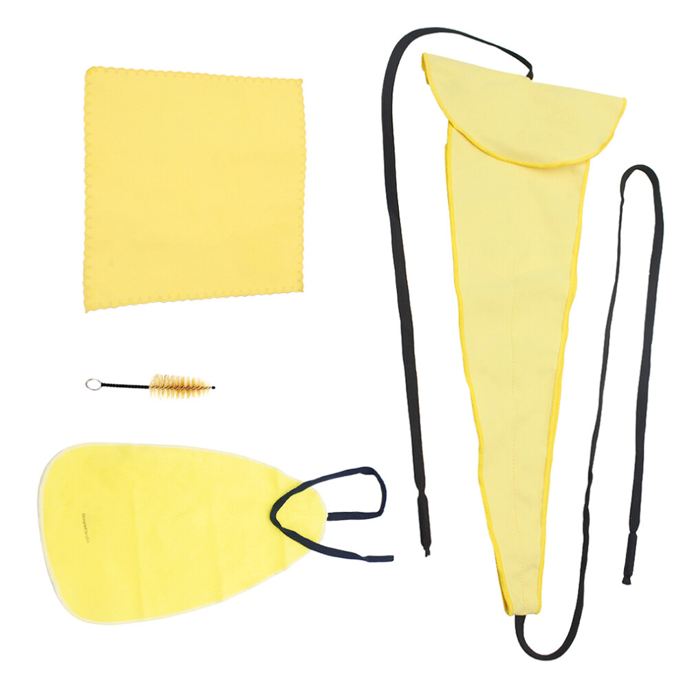 Kit 3D E Spazzola
