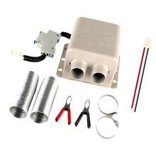 Descongelador De Alta Potência Para Veículo 12 V/800 W