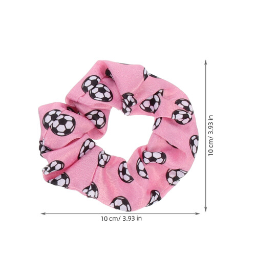 8 Unidades Laços Elásticos De Estampados Para 1