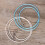 Conjunto De Acessórios Para Artesanais 2 Mm Com Cordão E Fecho 11