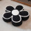 Plush Flower Cushion Pillow Soft And Comfortable-brick red 6