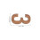 1Conjunto De Madeira Para Relógio De Parede Café DIY 3