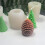 3D Pinecone kaars mallen ornament epoxyhars mallen-XQ884817 7