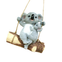 Hars Koala Brillenstandaard Glazen Houder voor-Koala swingt