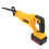 21V Brushless Cordless Reciprocating Saw 5