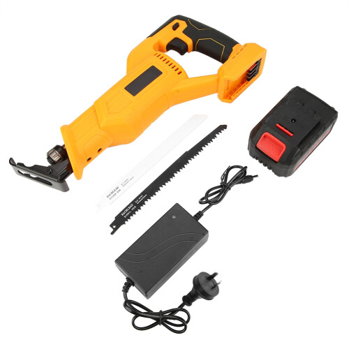 21V Brushless Cordless Reciprocating Saw 1
