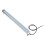 Explosionssichere LED-Arbeitsleuchte Tri-Proof 24-36V 40W 1