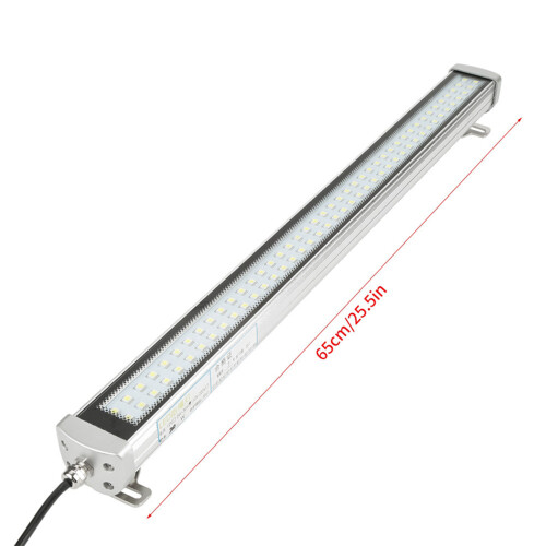 Explosionssichere LED-Arbeitsleuchte Tri-Proof 24-36V 40W 2