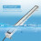 Explosionssichere LED-Arbeitsleuchte Tri-Proof 24-36V 40W 5