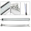Explosionssichere LED-Arbeitsleuchte Tri-Proof 24-36V 40W 2