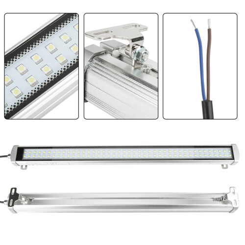 Explosionssichere LED-Arbeitsleuchte Tri-Proof 24-36V 40W 1
