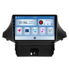 Ραδιόφωνο αυτοκινήτου RoverOne 6G+128G CarPlay GPS για Chevrolet Orlando 2010 - 2018