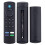 Remote Control Universal compatible for Amazon L5B83G Replacement Voice,Black 1