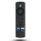 Remote Control Universal compatible for Amazon L5B83G Replacement Voice,Black 2
