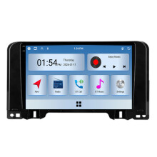 RoverOne 6G+128G Multimediální Přehrávač Autorádio CarPlay Bluetooth Android Radio GPS pro Citroen C3 2022 - 2023