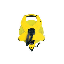 Cinta métrica larga - STANLEY - 2-34-777 - 100m x 12,7mm - fibra de vidrio PowerWinder