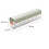 Detachable Design Space-Efficient Wall Mounted Drawer, Versatile Mounting Plastic Storage Solution with Transparent Design for Underwear, Socks, Small 7