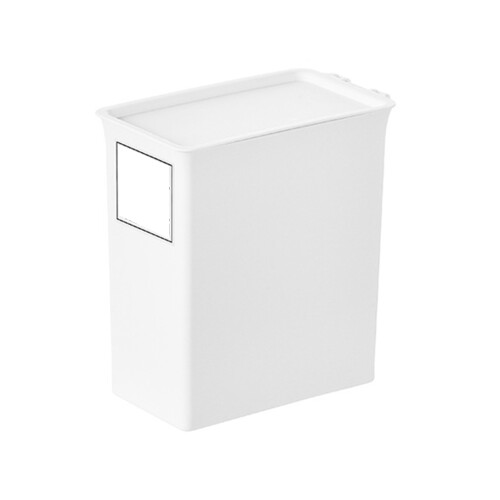 Organized Laundry Supplies, Versatile Storage Solution with Stackable Design, Sorted Storage for Home Efficiency