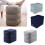 Travel Footrest Cushions Adjustable-light gray third floor 3
