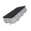 Long Lastings Cleanliness Rectangle Pool Cover For Ground-58232 1
