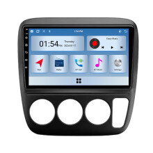 RoverOne 6G+128G Car Multimedia Player Autoradio CarPlay Bluetooth Android Radio GPS für Honda CRV CR-V 1995 - 2001