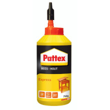 Bois Express Wood Glue 750 g Bottle
