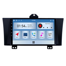 RoverOne 6G+128G Car Multimedia Player Autoradio CarPlay Bluetooth Android Radio GPS für Honda Elysion 2004 - 2015