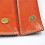Elegant Leather Smoking Kit, Three-Layer Storage for Cigarette Tools Secure Closure Premium Vintage Leather 4