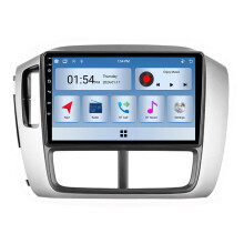 RoverOne 6G+128G Autós Multimédia Lejátszó Rádióval CarPlay Bluetooth Android GPS mert Honda Pilot 1 2005 - 2008