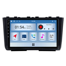 RoverOne 6G+128G Multimediální Přehrávač Autorádio CarPlay Bluetooth Android Radio GPS pro Hyundai Creta IX25 2020 - 2023