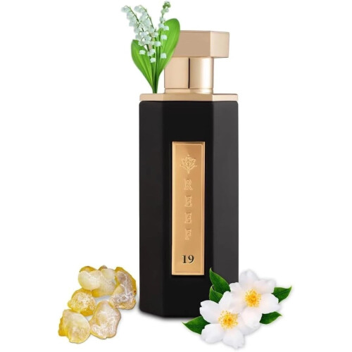 Reef Reef 19 Eau De Parfum 100ml 1