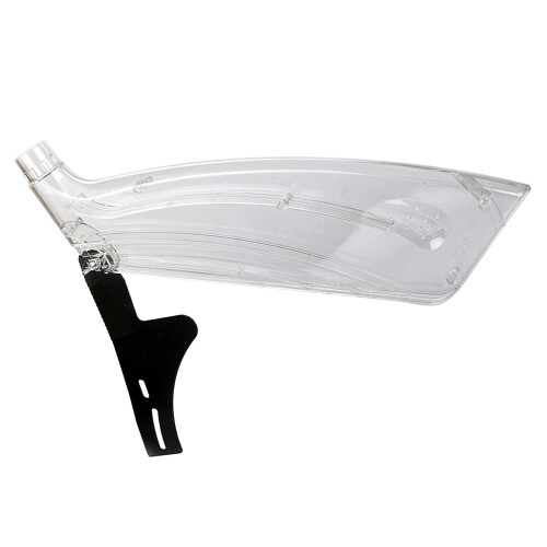Efficient Dust Cover for 12inch Table Cutting Machine-B