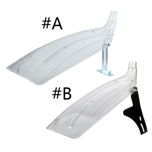 Efficient Dust Cover for 12inch Table Cutting Machine-B 1