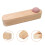 Hardwood Tailors Clapper Tool Steaming Iron Set Sewing-C 7